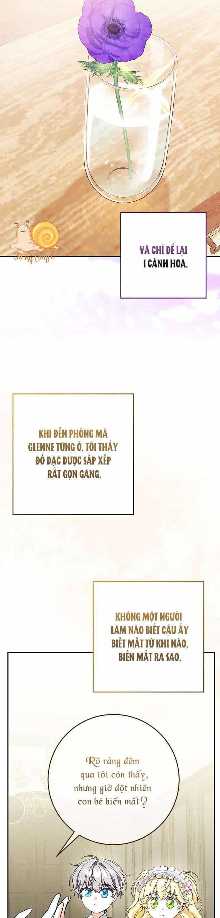 Nàng Chim Được Dinh Thự Sói Yêu Thương - Chương 48 - ảnh 3