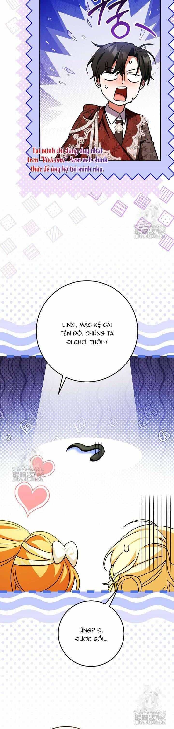Nàng Chim Được Dinh Thự Sói Yêu Thương - Chương 49 - ảnh 19