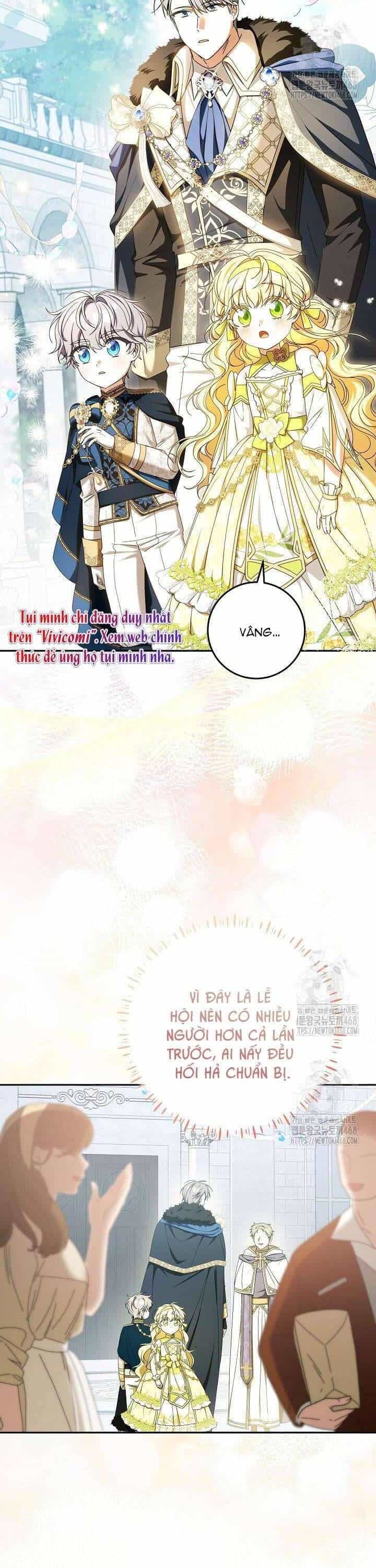 Nàng Chim Được Dinh Thự Sói Yêu Thương - Chương 49 - ảnh 2