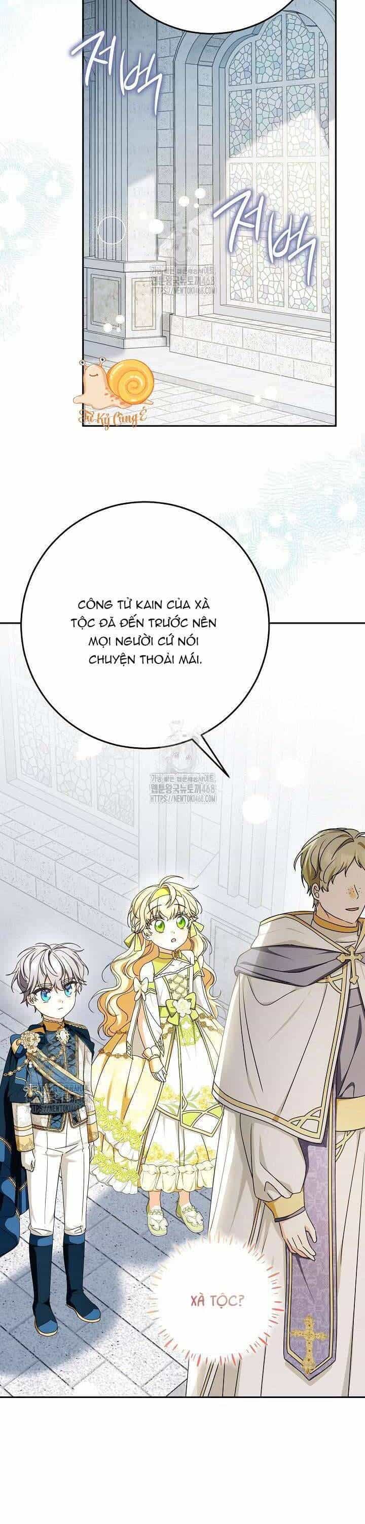 Nàng Chim Được Dinh Thự Sói Yêu Thương - Chương 49 - ảnh 4