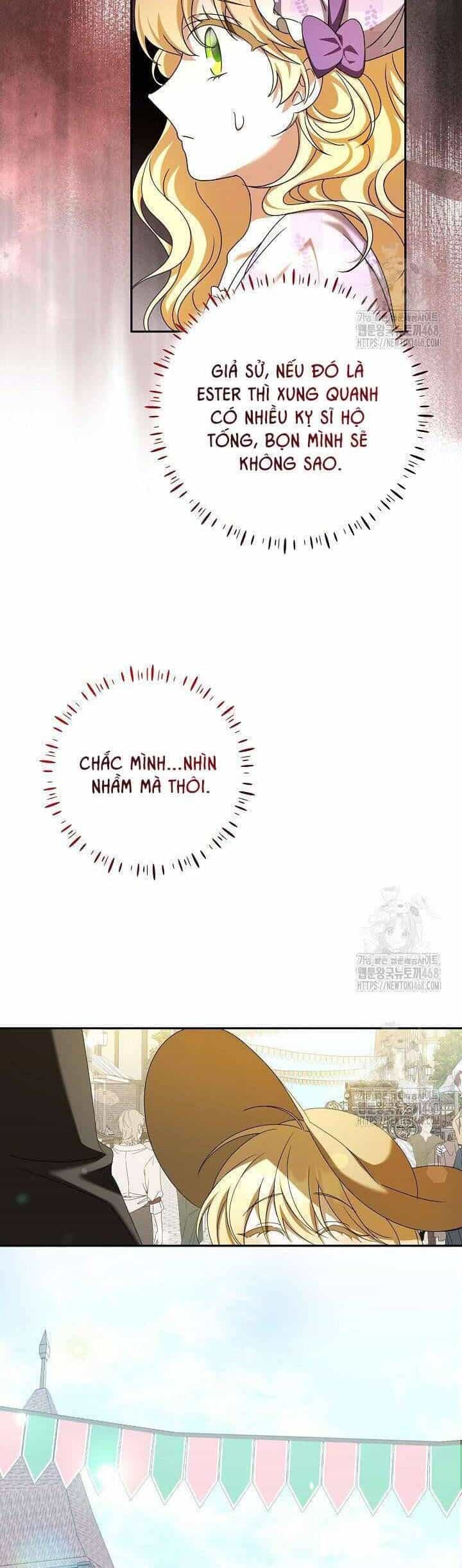 Nàng Chim Được Dinh Thự Sói Yêu Thương - Chương 50 - ảnh 37