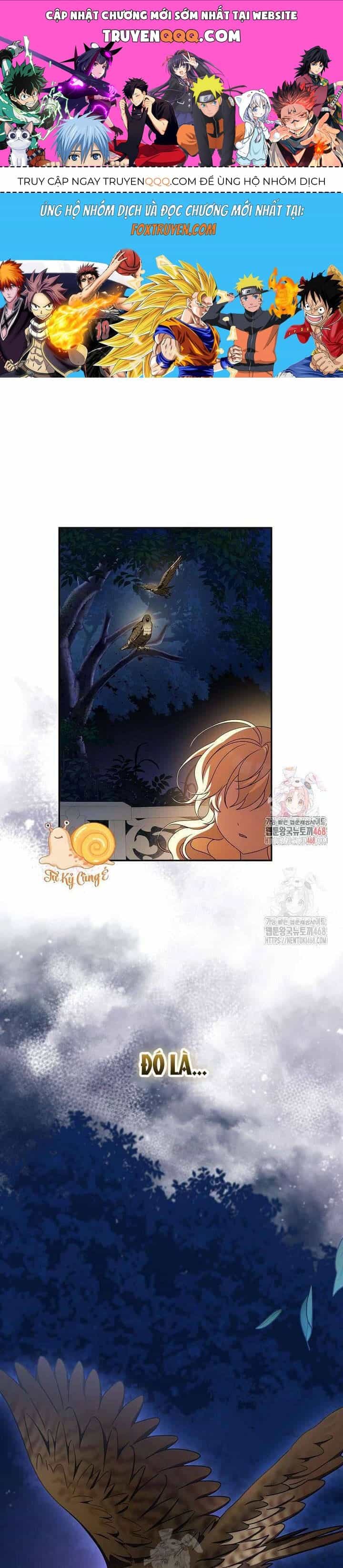 Nàng Chim Được Dinh Thự Sói Yêu Thương - Chương 52 - ảnh 1