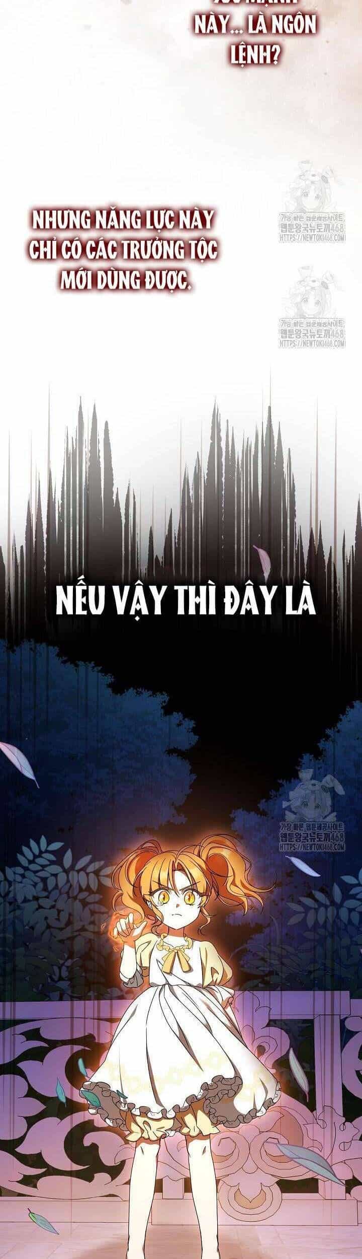 Nàng Chim Được Dinh Thự Sói Yêu Thương - Chương 52 - ảnh 10