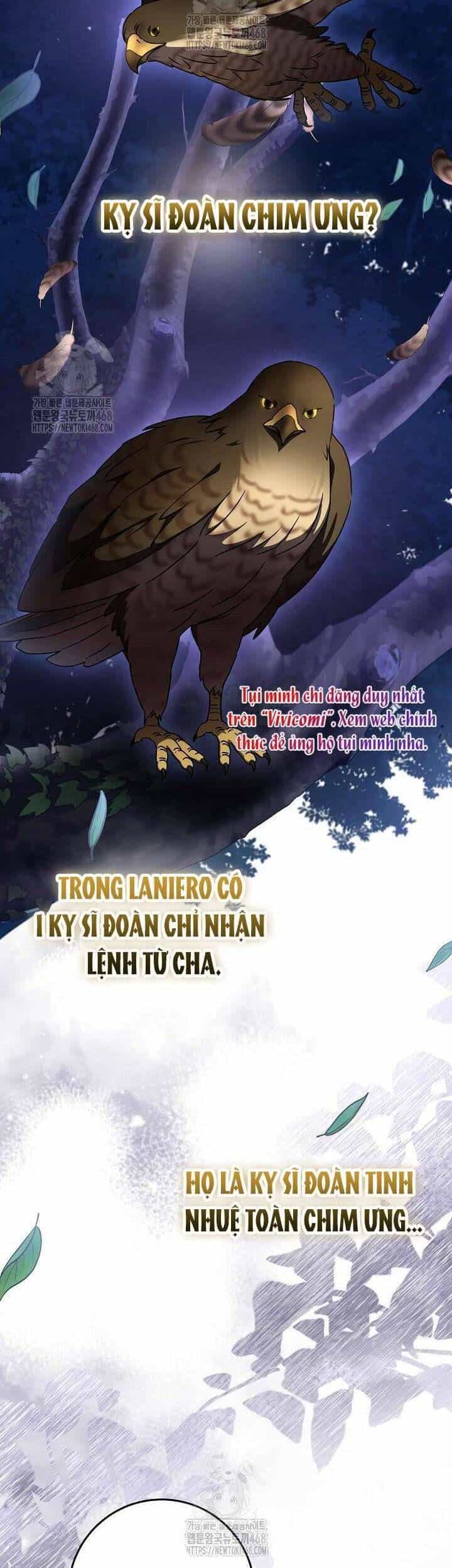 Nàng Chim Được Dinh Thự Sói Yêu Thương - Chương 52 - ảnh 2