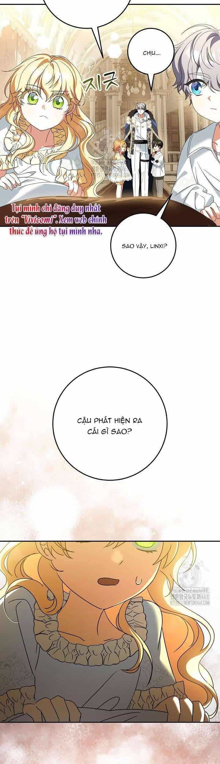Nàng Chim Được Dinh Thự Sói Yêu Thương - Chương 52 - ảnh 27