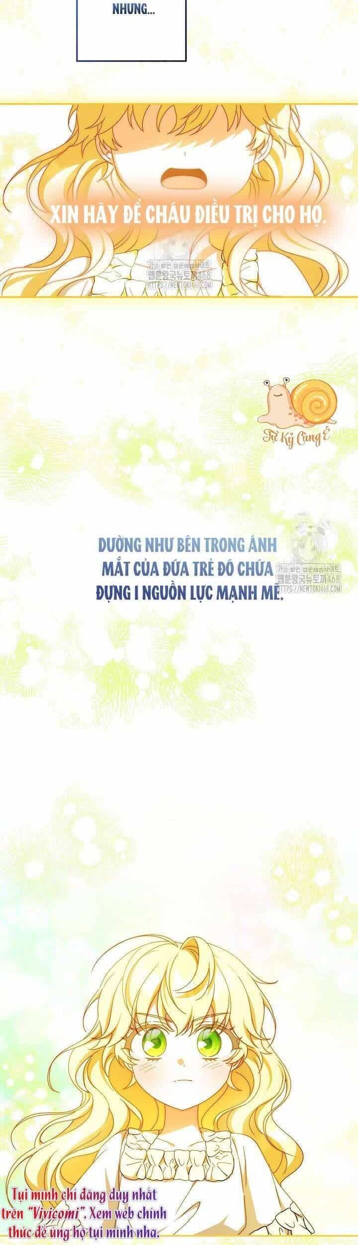 Nàng Chim Được Dinh Thự Sói Yêu Thương - Chương 53 - ảnh 19