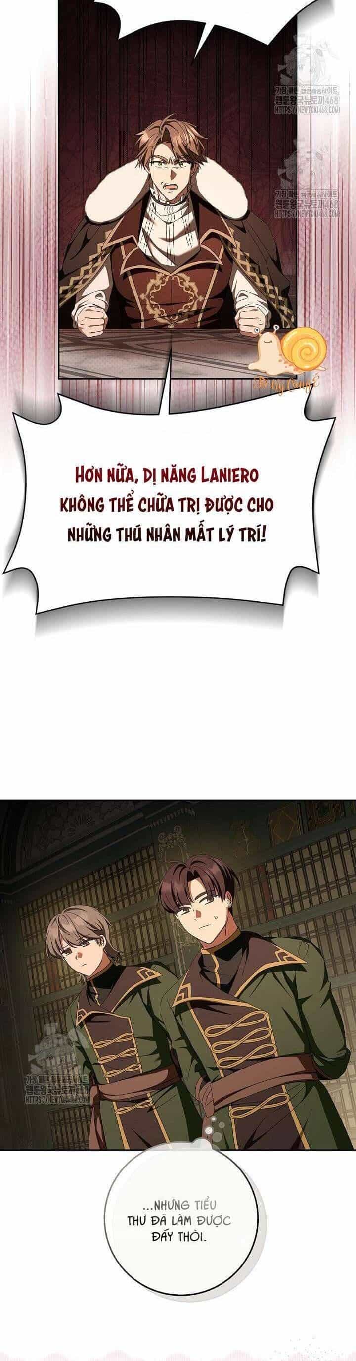 Nàng Chim Được Dinh Thự Sói Yêu Thương - Chương 54 - ảnh 37