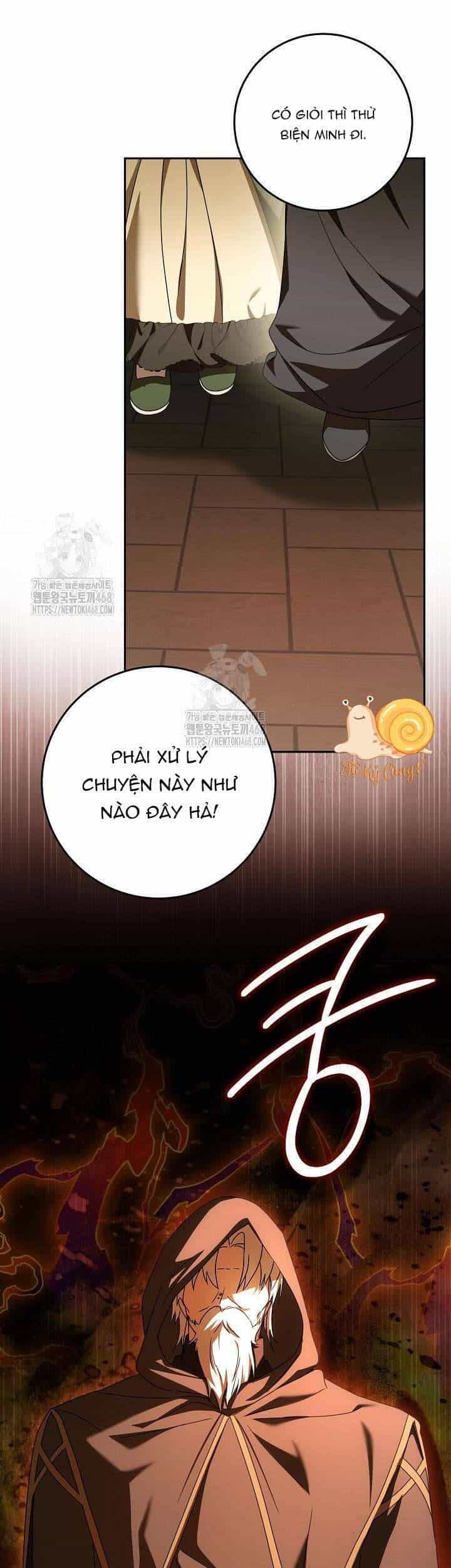 Nàng Chim Được Dinh Thự Sói Yêu Thương - Chương 54 - ảnh 40