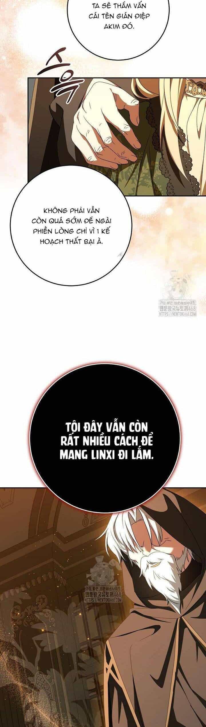 Nàng Chim Được Dinh Thự Sói Yêu Thương - Chương 54 - ảnh 46