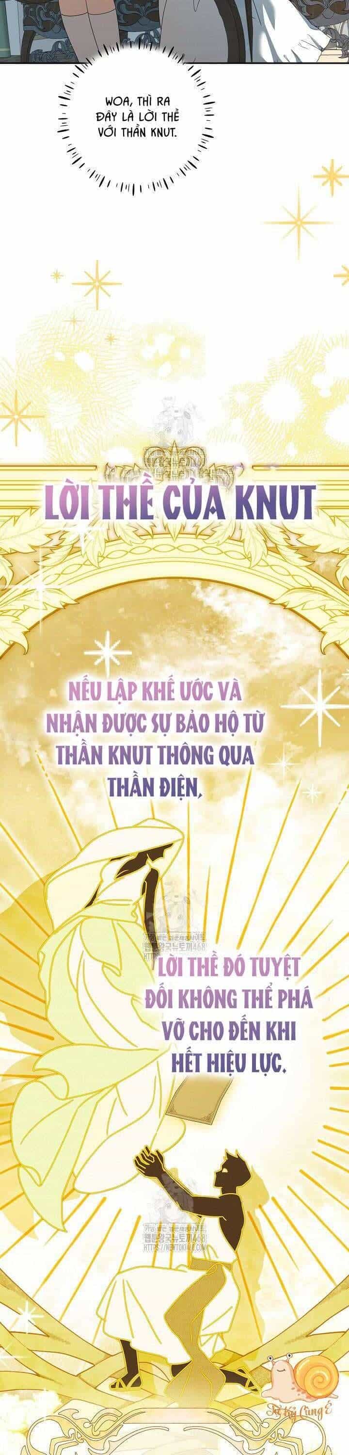 Nàng Chim Được Dinh Thự Sói Yêu Thương - Chương 55 - ảnh 33