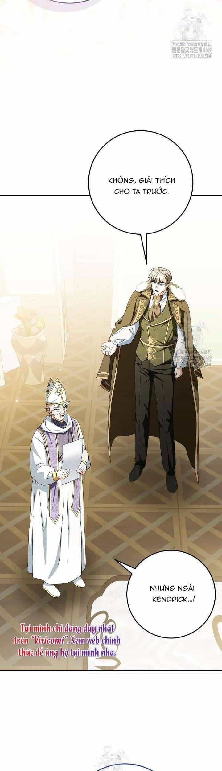 Nàng Chim Được Dinh Thự Sói Yêu Thương - Chương 56 - ảnh 19