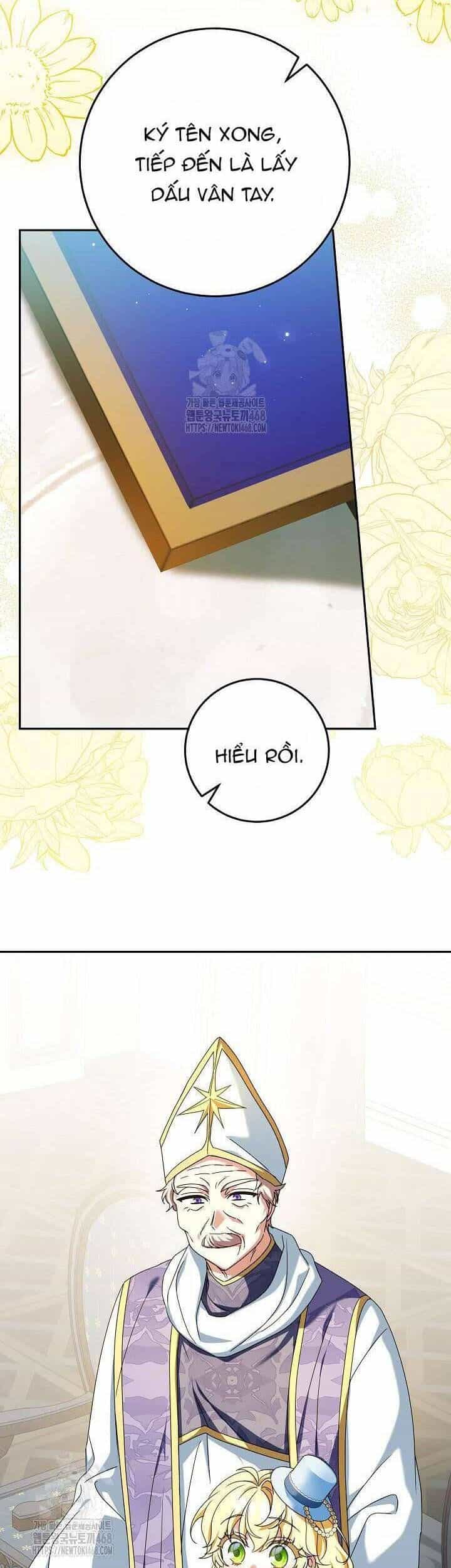 Nàng Chim Được Dinh Thự Sói Yêu Thương - Chương 56 - ảnh 2