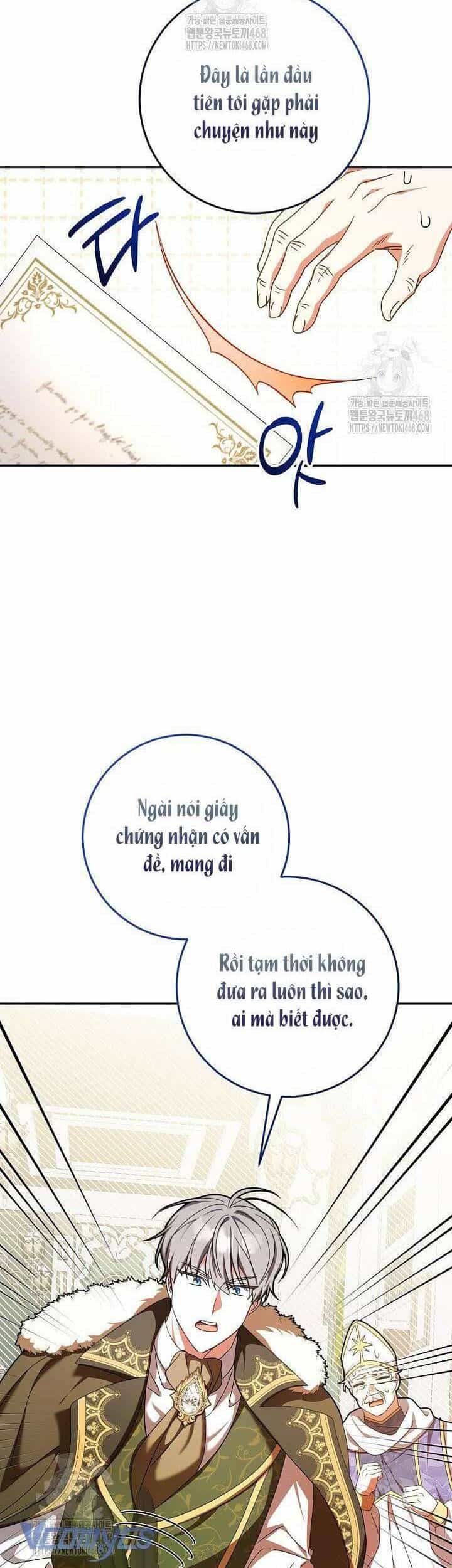 Nàng Chim Được Dinh Thự Sói Yêu Thương - Chương 56 - ảnh 20