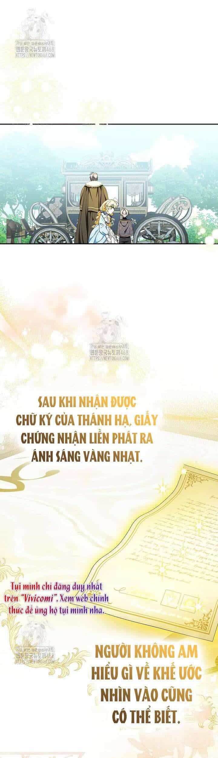 Nàng Chim Được Dinh Thự Sói Yêu Thương - Chương 56 - ảnh 27