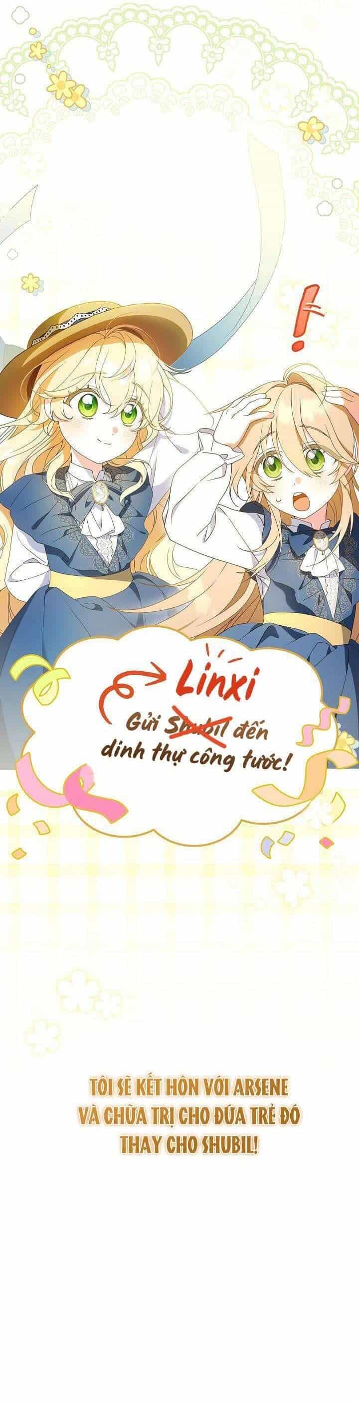 Nàng Chim Được Dinh Thự Sói Yêu Thương - Chương 3 - ảnh 12