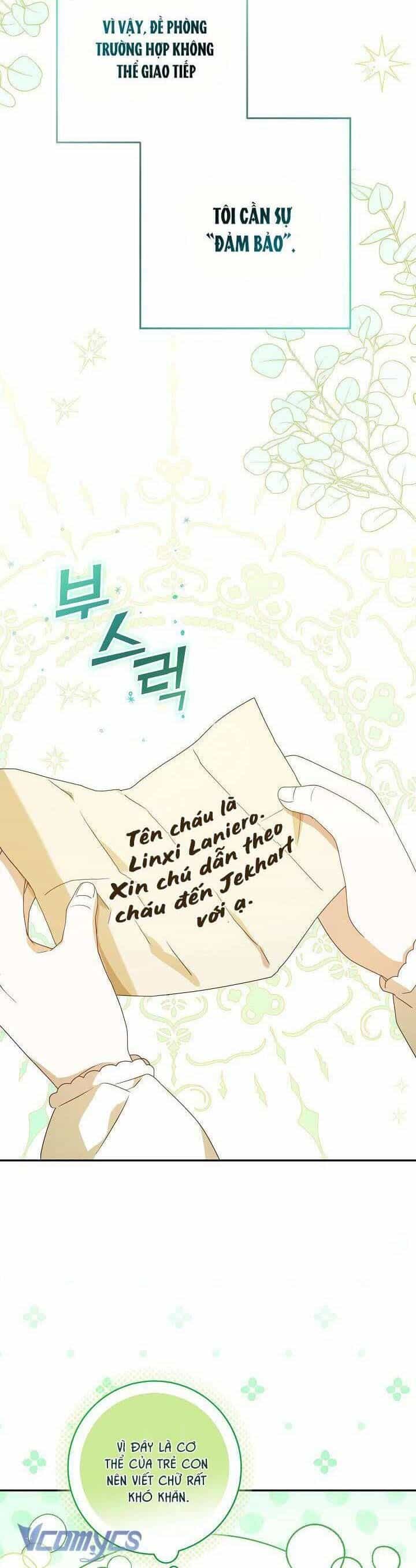 Nàng Chim Được Dinh Thự Sói Yêu Thương - Chương 3 - ảnh 35