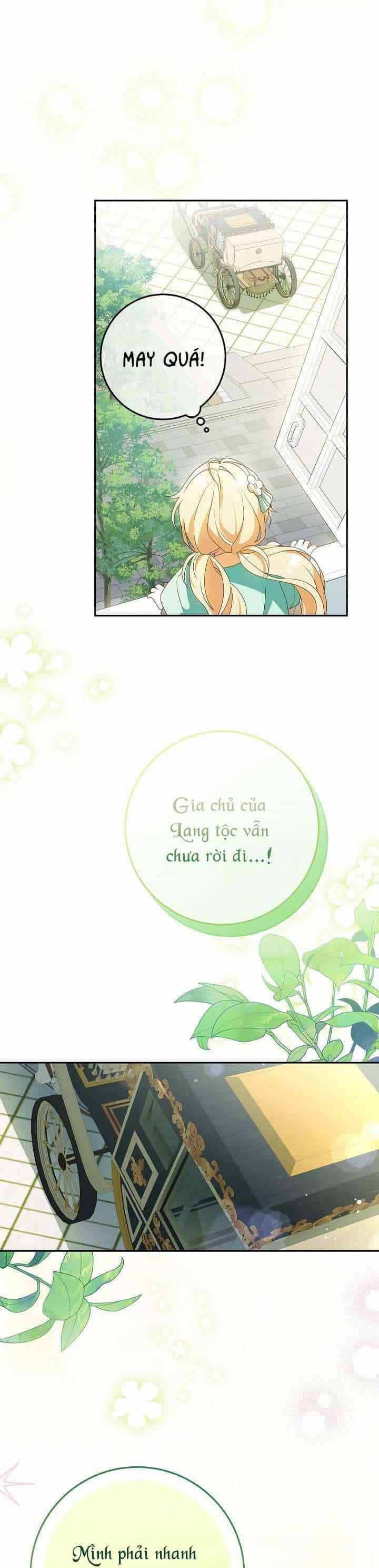 Nàng Chim Được Dinh Thự Sói Yêu Thương - Chương 3 - ảnh 37