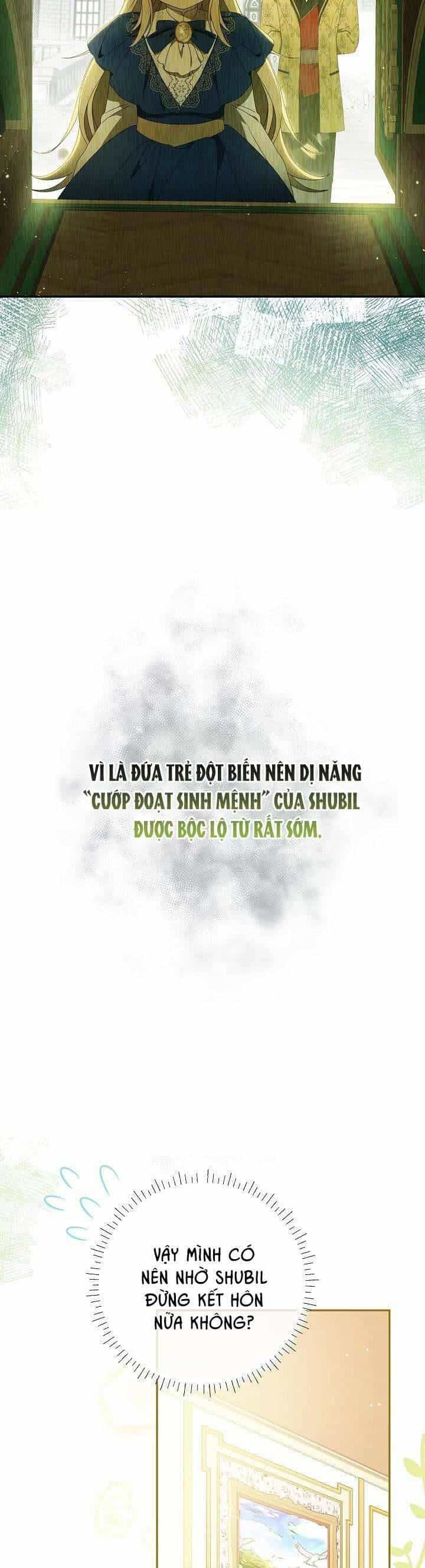 Nàng Chim Được Dinh Thự Sói Yêu Thương - Chương 3 - ảnh 6