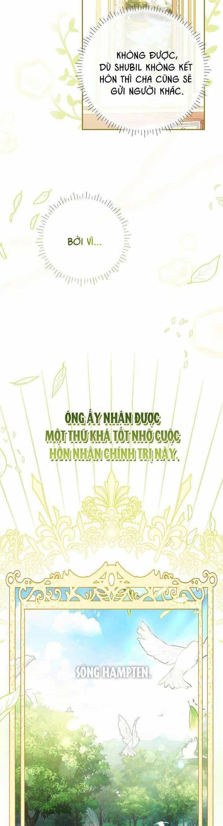 Nàng Chim Được Dinh Thự Sói Yêu Thương - Chương 3 - ảnh 7