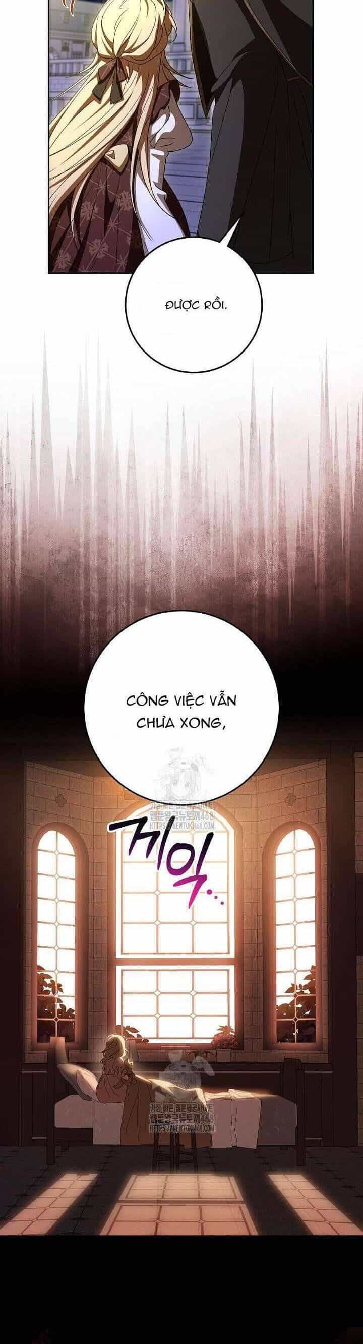 Nàng Chim Được Dinh Thự Sói Yêu Thương - Chương 57 - ảnh 39