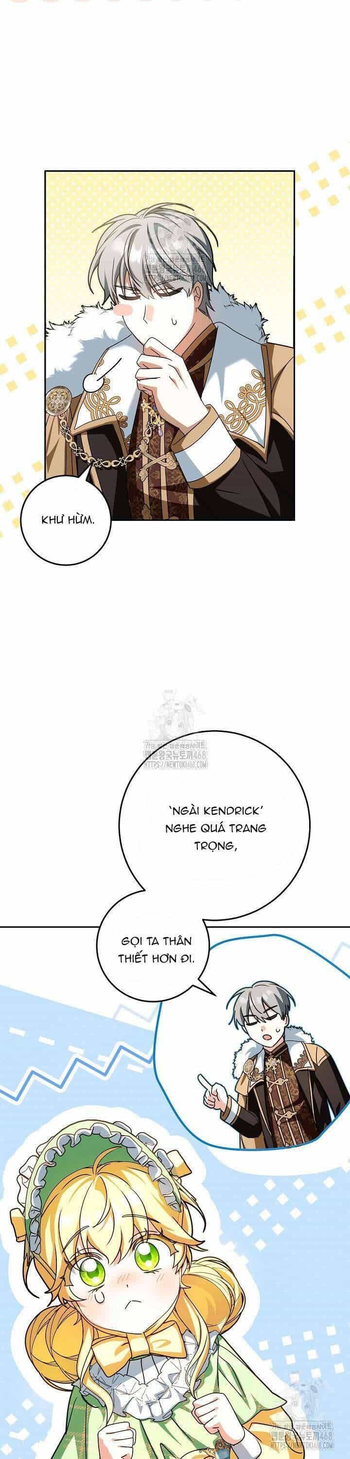 Nàng Chim Được Dinh Thự Sói Yêu Thương - Chương 58 - ảnh 15