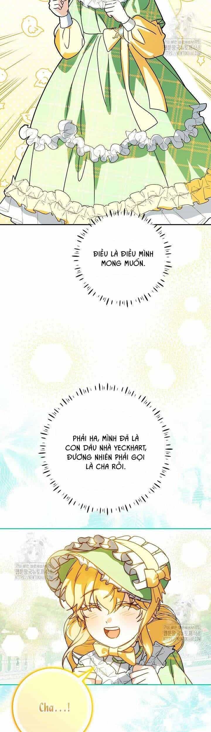Nàng Chim Được Dinh Thự Sói Yêu Thương - Chương 58 - ảnh 22