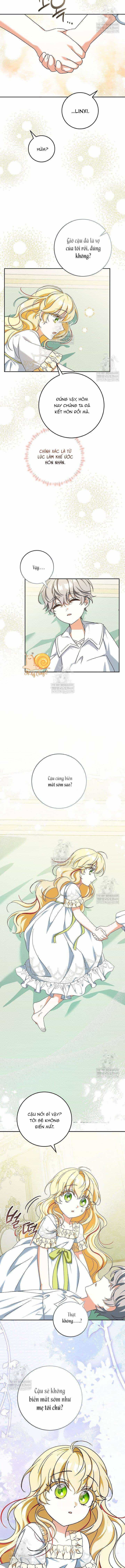 Nàng Chim Được Dinh Thự Sói Yêu Thương - Chương 61 - ảnh 9