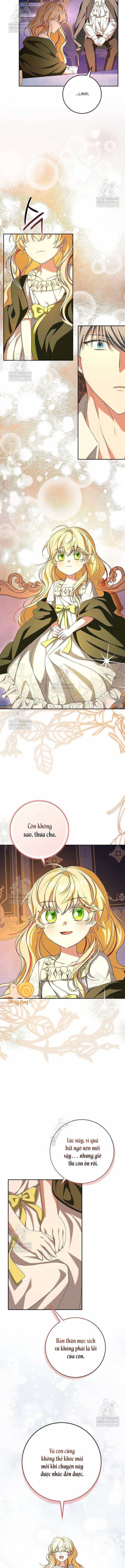 Nàng Chim Được Dinh Thự Sói Yêu Thương - Chương 62 - ảnh 10