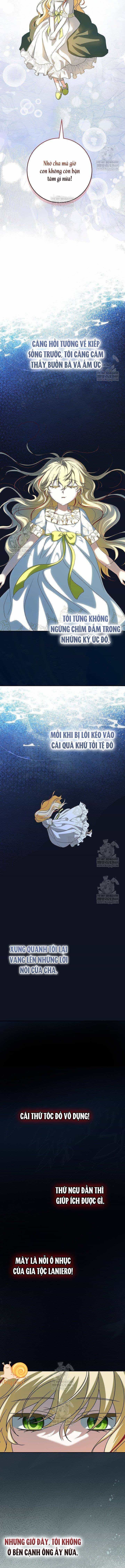 Nàng Chim Được Dinh Thự Sói Yêu Thương - Chương 62 - ảnh 11