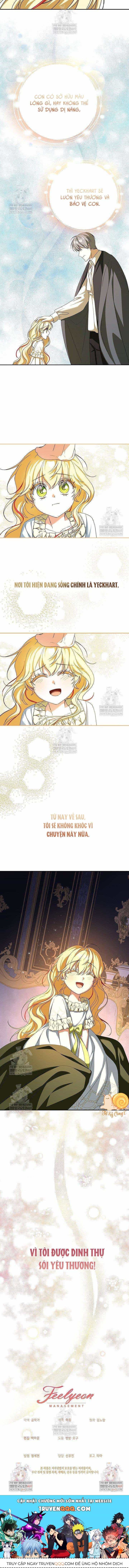 Nàng Chim Được Dinh Thự Sói Yêu Thương - Chương 62 - ảnh 13
