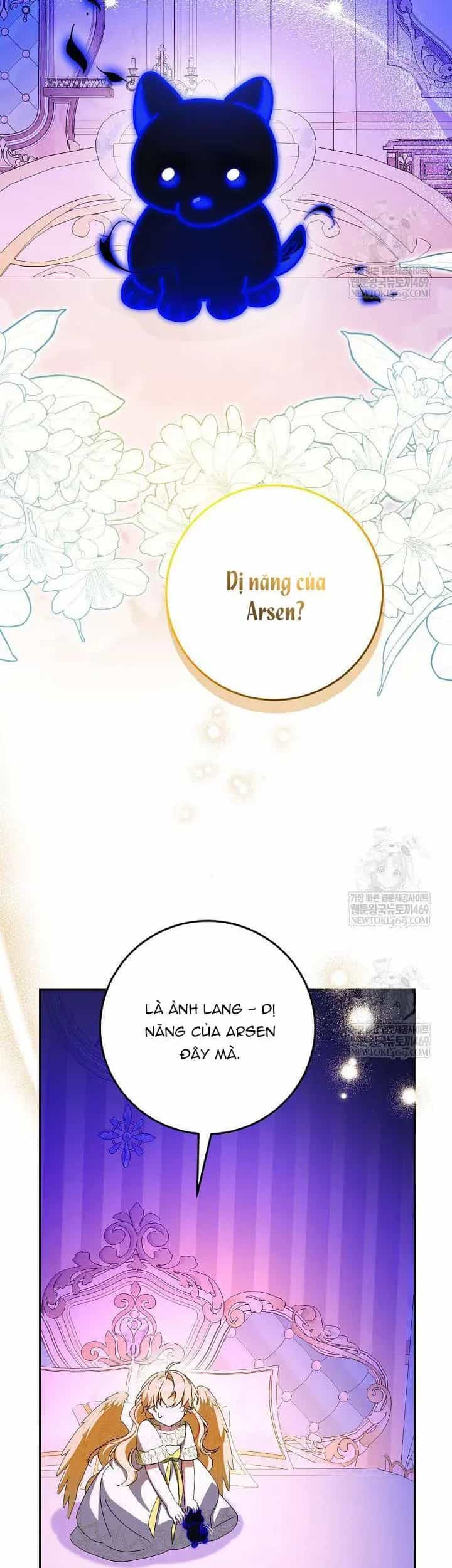 Nàng Chim Được Dinh Thự Sói Yêu Thương - Chương 64 - ảnh 26