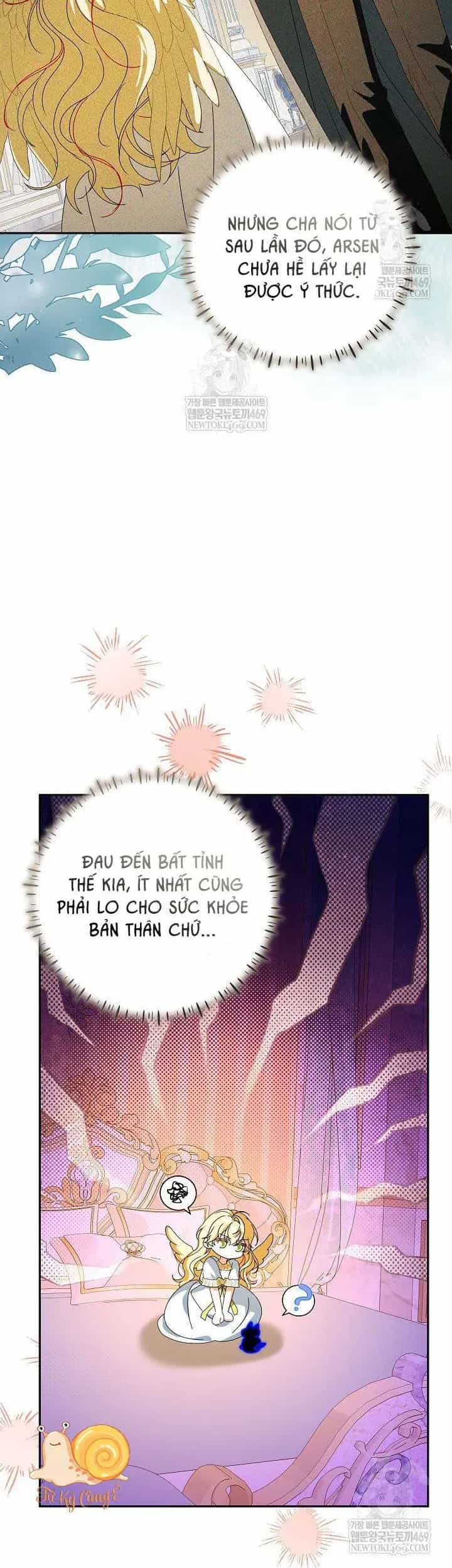 Nàng Chim Được Dinh Thự Sói Yêu Thương - Chương 64 - ảnh 46