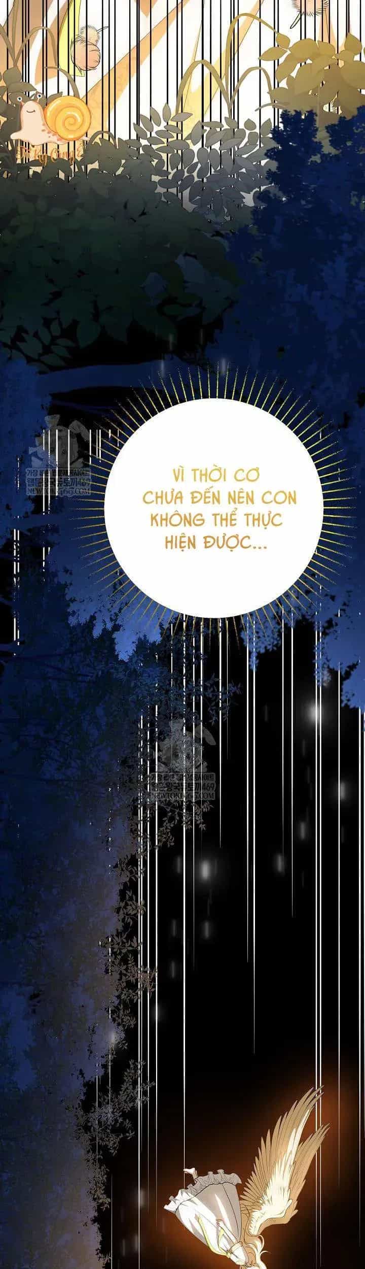 Nàng Chim Được Dinh Thự Sói Yêu Thương - Chương 65 - ảnh 47