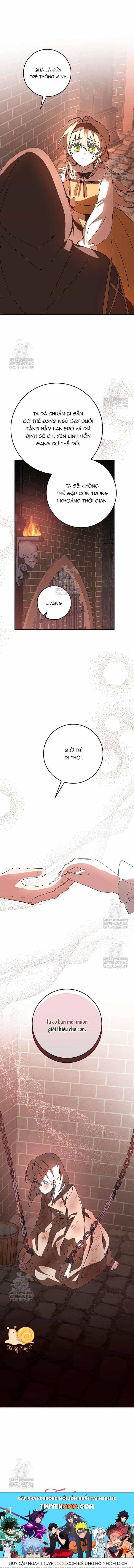 Nàng Chim Được Dinh Thự Sói Yêu Thương - Chương 66 - ảnh 20