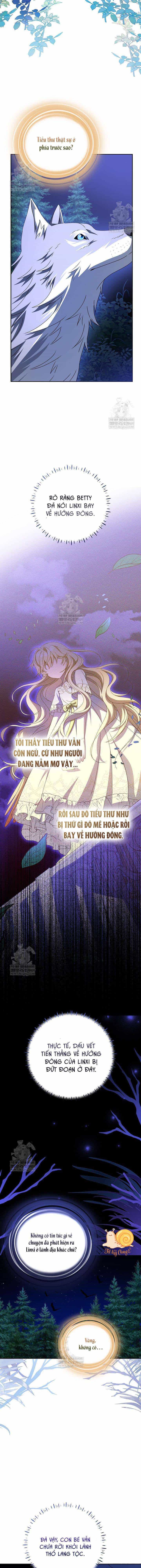 Nàng Chim Được Dinh Thự Sói Yêu Thương - Chương 66 - ảnh 3