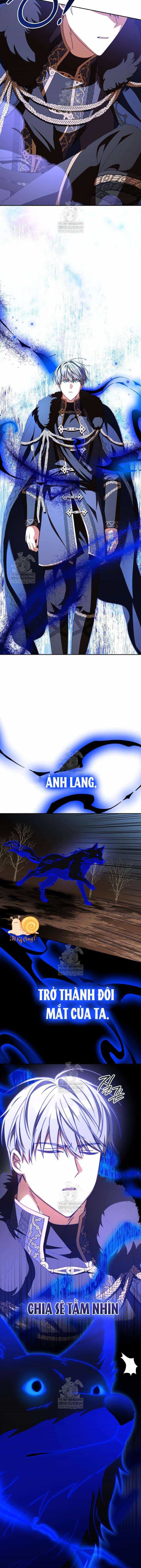 Nàng Chim Được Dinh Thự Sói Yêu Thương - Chương 66 - ảnh 7