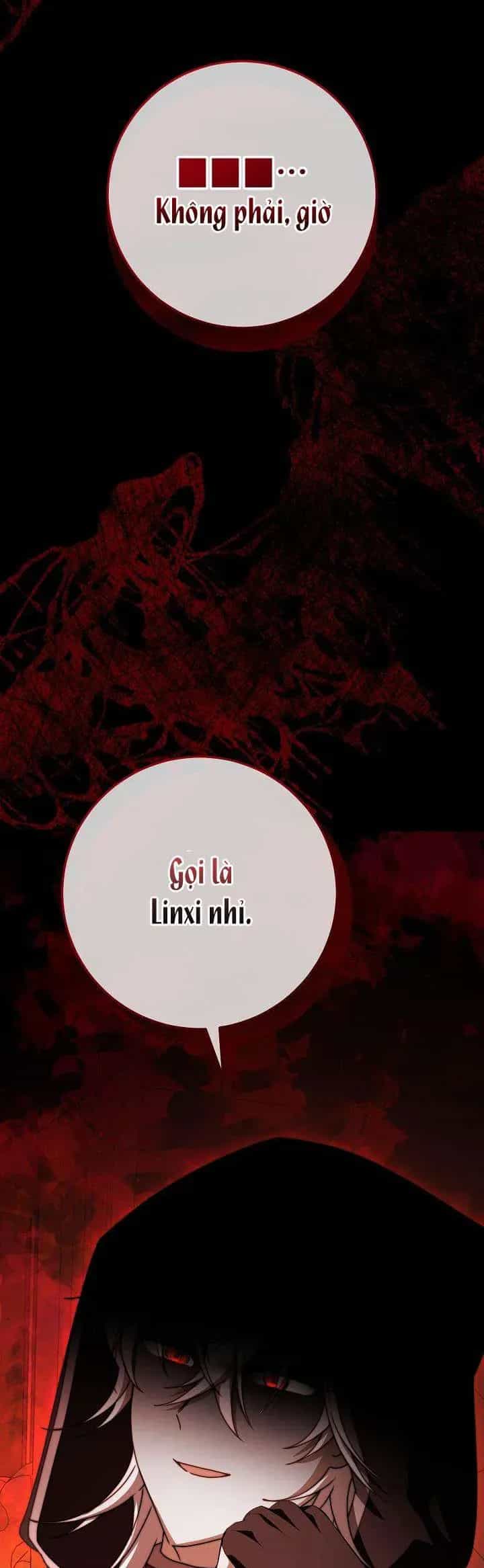 Nàng Chim Được Dinh Thự Sói Yêu Thương - Chương 67 - ảnh 53