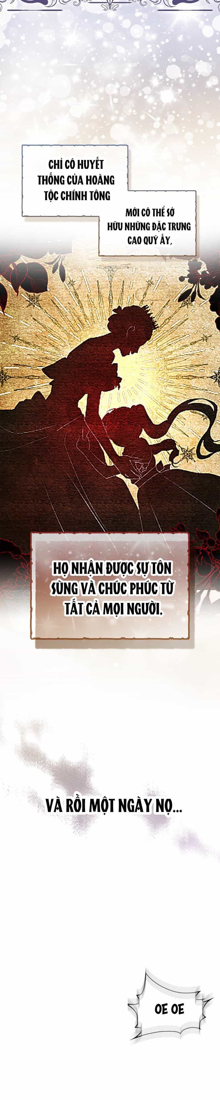 Nàng Công Chúa Của Mọi Người - Chương 0 - ảnh 3