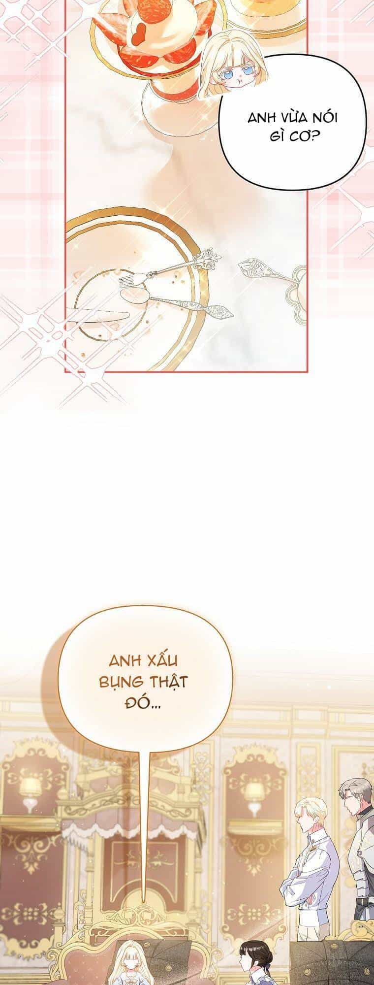 Nàng Công Chúa Của Mọi Người - Chương 9 - ảnh 30