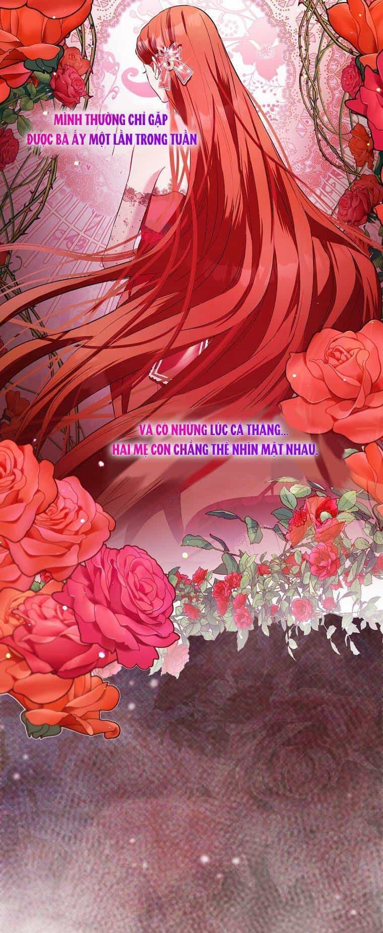 Nàng Công Chúa Của Mọi Người - Chương 9 - ảnh 7