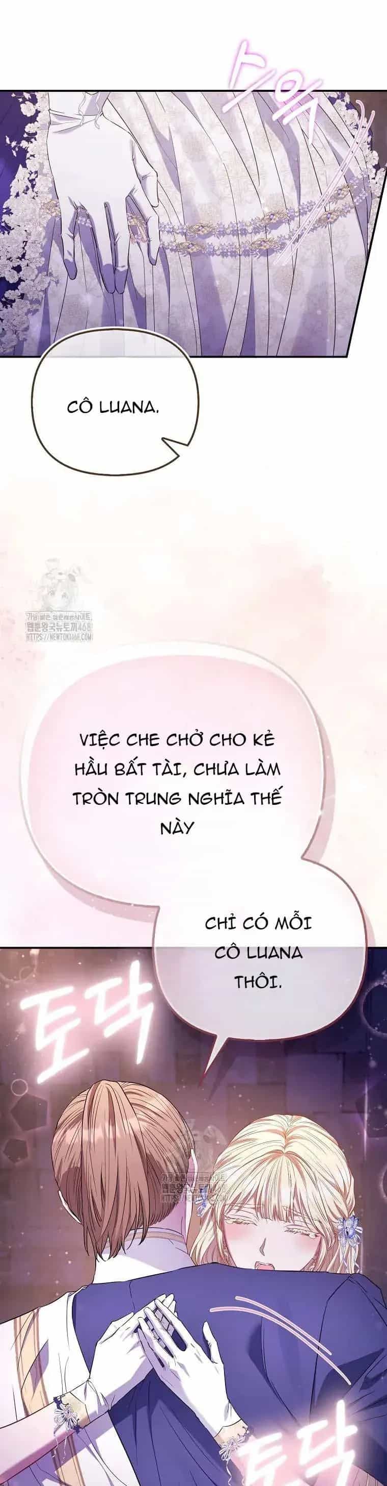 Nàng Công Chúa Của Mọi Người - Chương 99 - ảnh 16