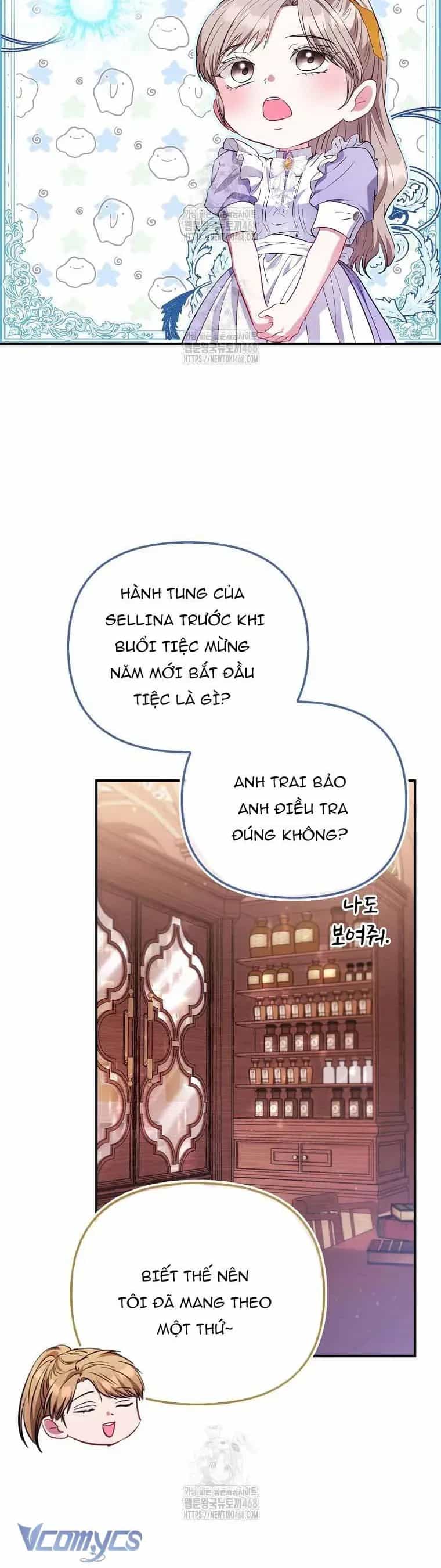 Nàng Công Chúa Của Mọi Người - Chương 99 - ảnh 29