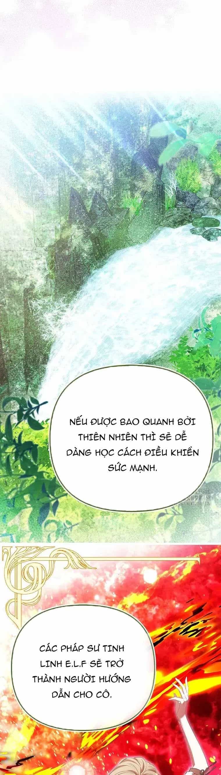 Nàng Công Chúa Của Mọi Người - Chương 100 - ảnh 19
