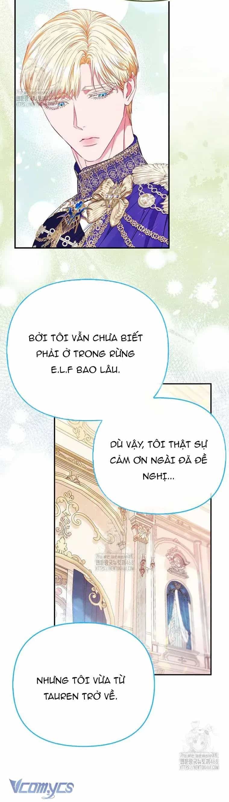 Nàng Công Chúa Của Mọi Người - Chương 100 - ảnh 22