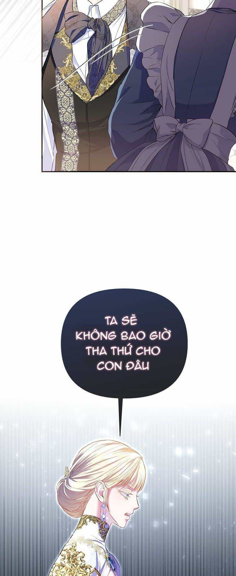 Nàng Công Chúa Của Mọi Người - Chương 10 - ảnh 36