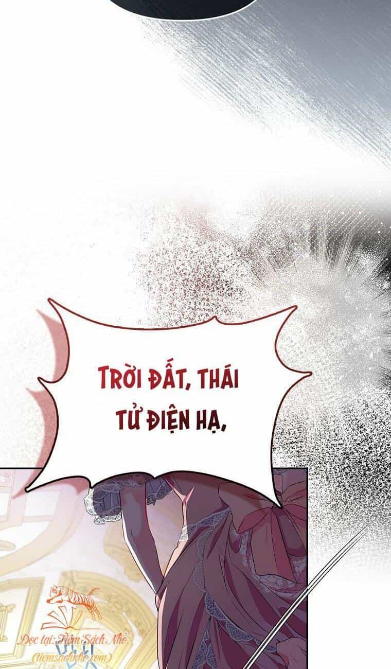 Nàng Công Chúa Của Mọi Người - Chương 10 - ảnh 5