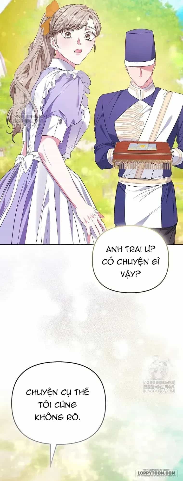 Nàng Công Chúa Của Mọi Người - Chương 110 - ảnh 52