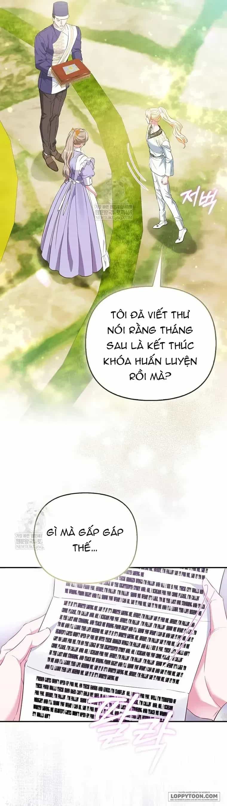 Nàng Công Chúa Của Mọi Người - Chương 110 - ảnh 53