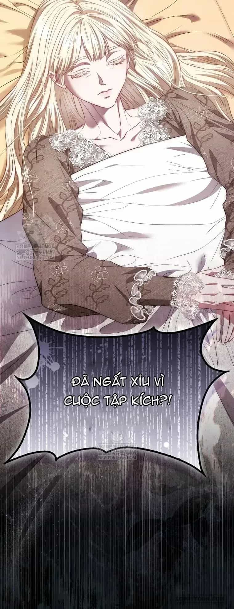 Nàng Công Chúa Của Mọi Người - Chương 110 - ảnh 56