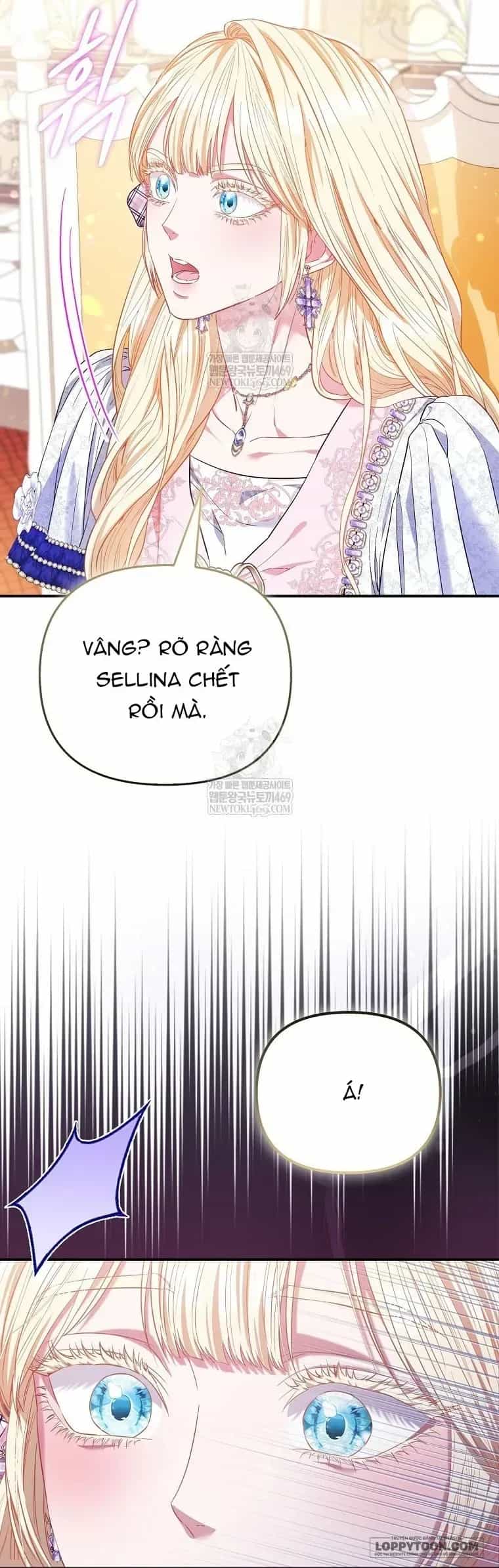Nàng Công Chúa Của Mọi Người - Chương 111 - ảnh 53